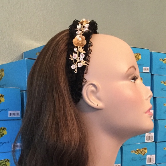 Headband by Hair Voyager Co. - Picture 5 of 6